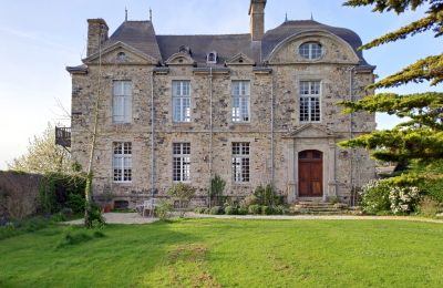 Castle for sale Lamballe, Brittany