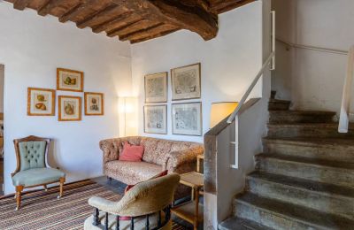 Country House for sale Castellina in Chianti, Tuscany, Image 14/30