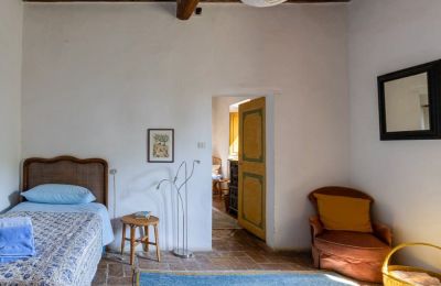 Country House for sale Castellina in Chianti, Tuscany, Image 25/30