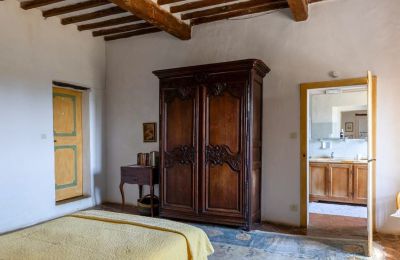 Country House for sale Castellina in Chianti, Tuscany, Image 16/30