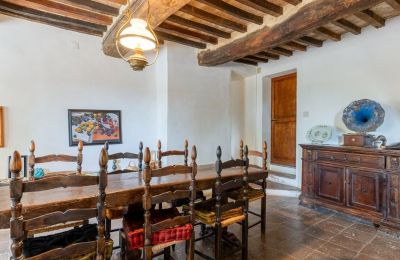 Country House for sale Castellina in Chianti, Tuscany, Image 7/30