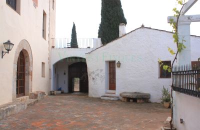 Manor House for sale Vila-rodona, Catalonia, Image 6/37