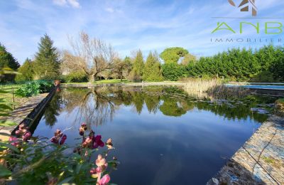 Historic Villa for sale Bussac-sur-Charente, New Aquitaine, Image 29/33