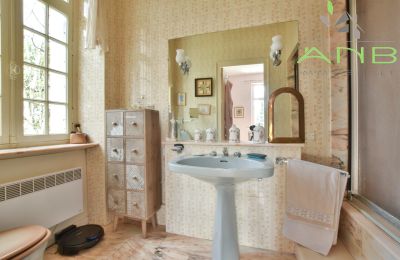 Historic Villa for sale Bussac-sur-Charente, New Aquitaine, Image 14/33