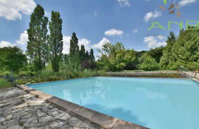 Historic Villa for sale Bussac-sur-Charente, New Aquitaine, Image 31/33