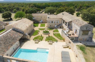 Historic property for sale Occitania, Image 3/32