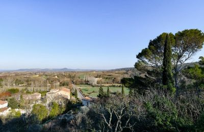 Castle for sale Uzès, Occitania, Image 38/38