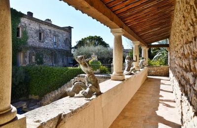 Castle for sale Uzès, Occitania, Image 14/45