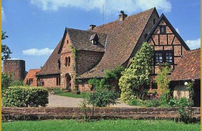 Medieval Castle for sale 67330 Dossenheim-sur-Zinsel, HUNEBOURG, Grand-Est, Image 6/12