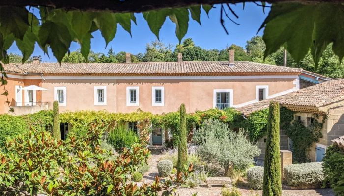 Manor House for sale Uzès, Occitania,  France