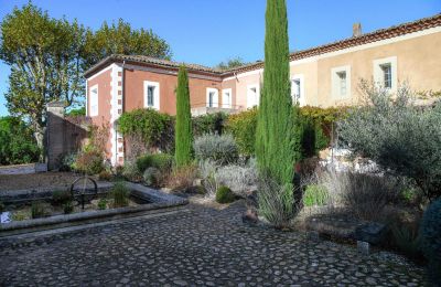 Manor House for sale Uzès, Occitania, Image 6/32