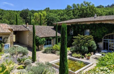 Manor House for sale Uzès, Occitania, Image 20/32