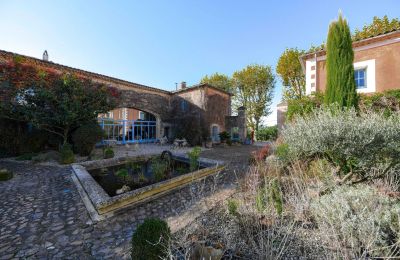 Manor House for sale Uzès, Occitania, Image 27/32