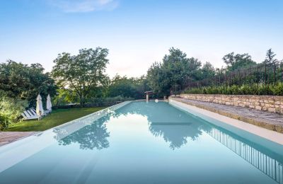 Manor House for sale Uzès, Occitania, Pool