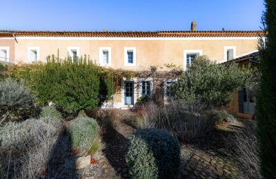 Manor House for sale Uzès, Occitania, Image 5/32