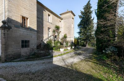 Manor House for sale Uzès, Occitania, Manor