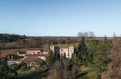 Manor House for sale Uzès, Occitania, Image 5/11