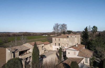 Manor House for sale Uzès, Occitania, Image 6/11