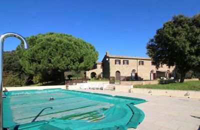 Country House for sale Montecatini Val di Cecina, Tuscany, Image 3/31