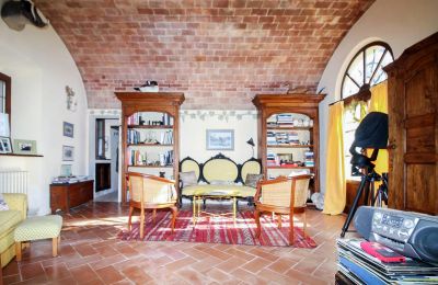 Country House for sale Montecatini Val di Cecina, Tuscany, Image 10/31