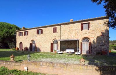 Country House for sale Montecatini Val di Cecina, Tuscany, haupt