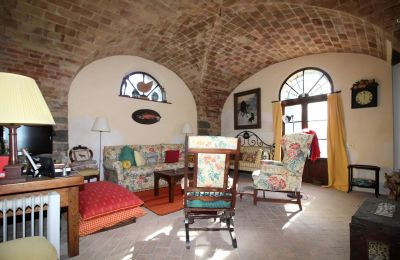 Country House for sale Montecatini Val di Cecina, Tuscany, Image 15/31