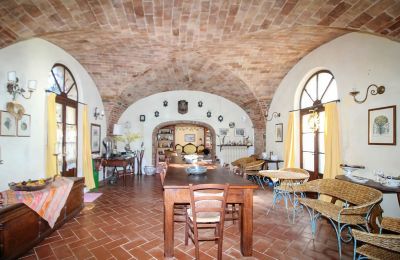 Country House for sale Montecatini Val di Cecina, Tuscany, Image 14/31