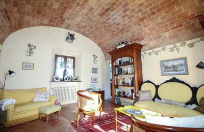 Country House for sale Montecatini Val di Cecina, Tuscany, Image 13/31