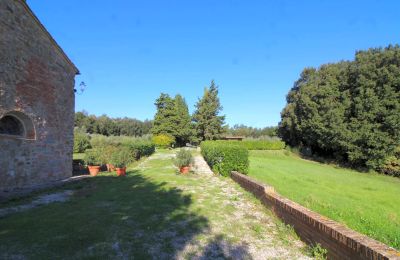 Country House for sale Montecatini Val di Cecina, Tuscany, Image 28/31