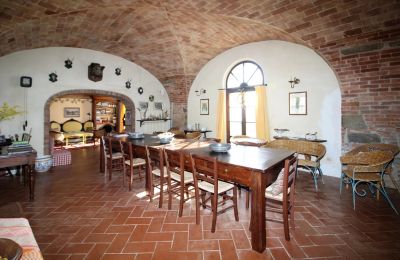 Country House for sale Montecatini Val di Cecina, Tuscany, Image 19/31