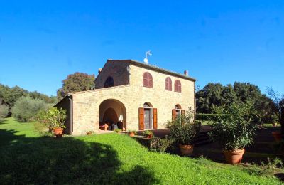 Country House for sale Montecatini Val di Cecina, Tuscany, Outbuilding