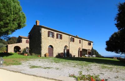 Country House for sale Montecatini Val di Cecina, Tuscany, Image 29/31