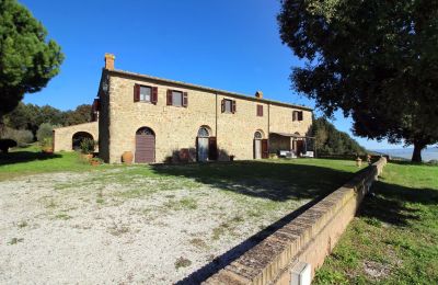 Country House for sale Montecatini Val di Cecina, Tuscany, Image 30/31