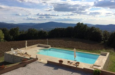 Country House for sale Montecatini Val di Cecina, Tuscany, Image 27/31