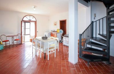 Country House for sale Montecatini Val di Cecina, Tuscany, Image 23/31