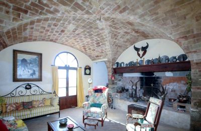 Country House for sale Montecatini Val di Cecina, Tuscany, Image 12/31