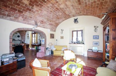 Country House for sale Montecatini Val di Cecina, Tuscany, Image 11/31