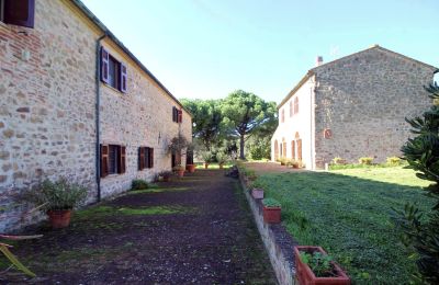 Country House for sale Montecatini Val di Cecina, Tuscany, Image 4/31