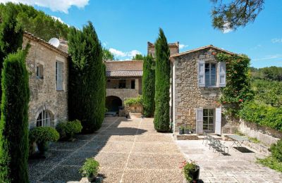 Manor House for sale Uzès, Occitania, Image 4/44