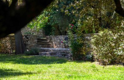 Manor House for sale Uzès, Occitania, Garden