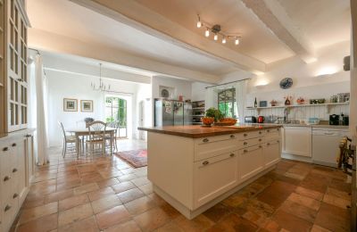 Manor House for sale Uzès, Occitania, Kitchen