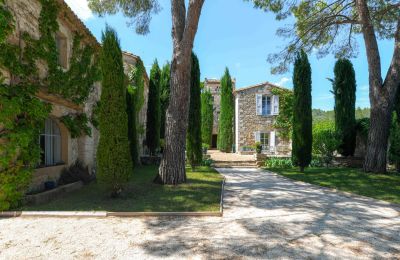 Manor House for sale Uzès, Occitania, Image 44/44