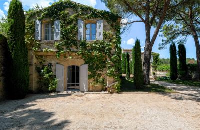 Manor House for sale Uzès, Occitania, Image 33/44