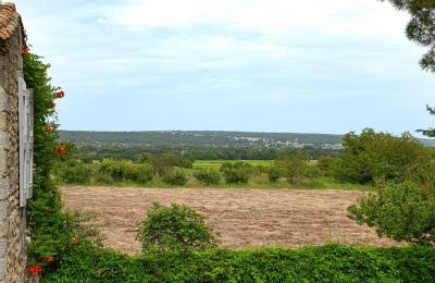 Manor House for sale Uzès, Occitania, View