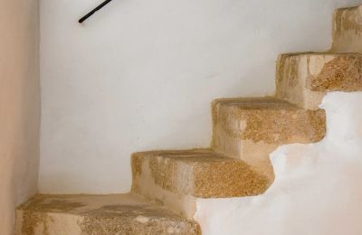 Manor House for sale Uzès, Occitania, Staircase