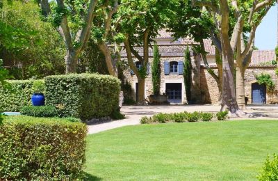 Castle for sale Saint-Chaptes, Occitania, Image 36/42