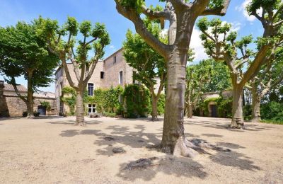 Castle for sale Saint-Chaptes, Occitania, Image 20/42