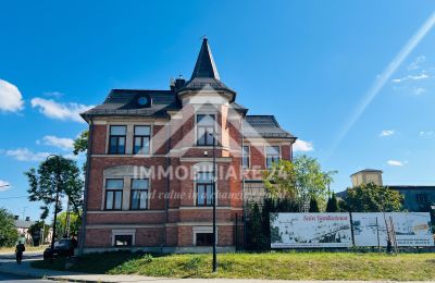 Historic Villa for sale Radomsko, Kolejowa  2, Łódź Voivodeship, Image 6/26