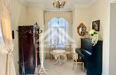 Historic Villa for sale Radomsko, Kolejowa  2, Łódź Voivodeship, Image 9/26