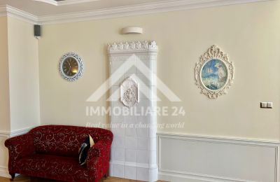 Historic Villa for sale Radomsko, Kolejowa  2, Łódź Voivodeship, Image 11/26